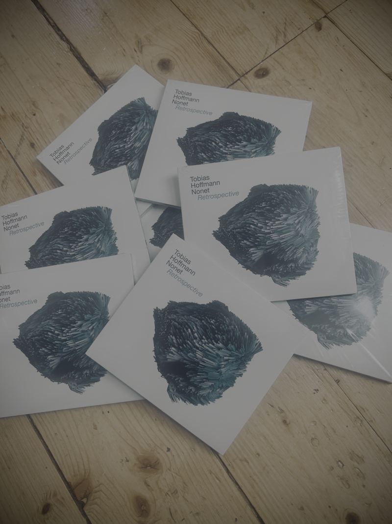 Retrospective released on Mons Records