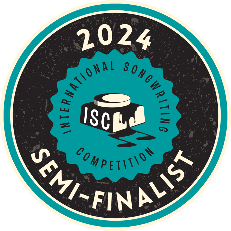 Innuendo is in the semi-finals of the International Songwriting Competition 2024